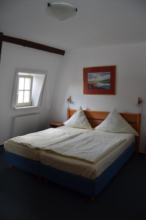 Hotel Schwartzer Loewe Babenhausen  Buitenkant foto